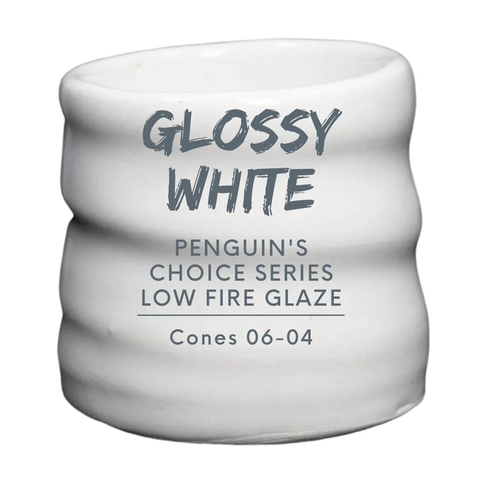 Penguin's Choice Series Set - Penguin Pottery