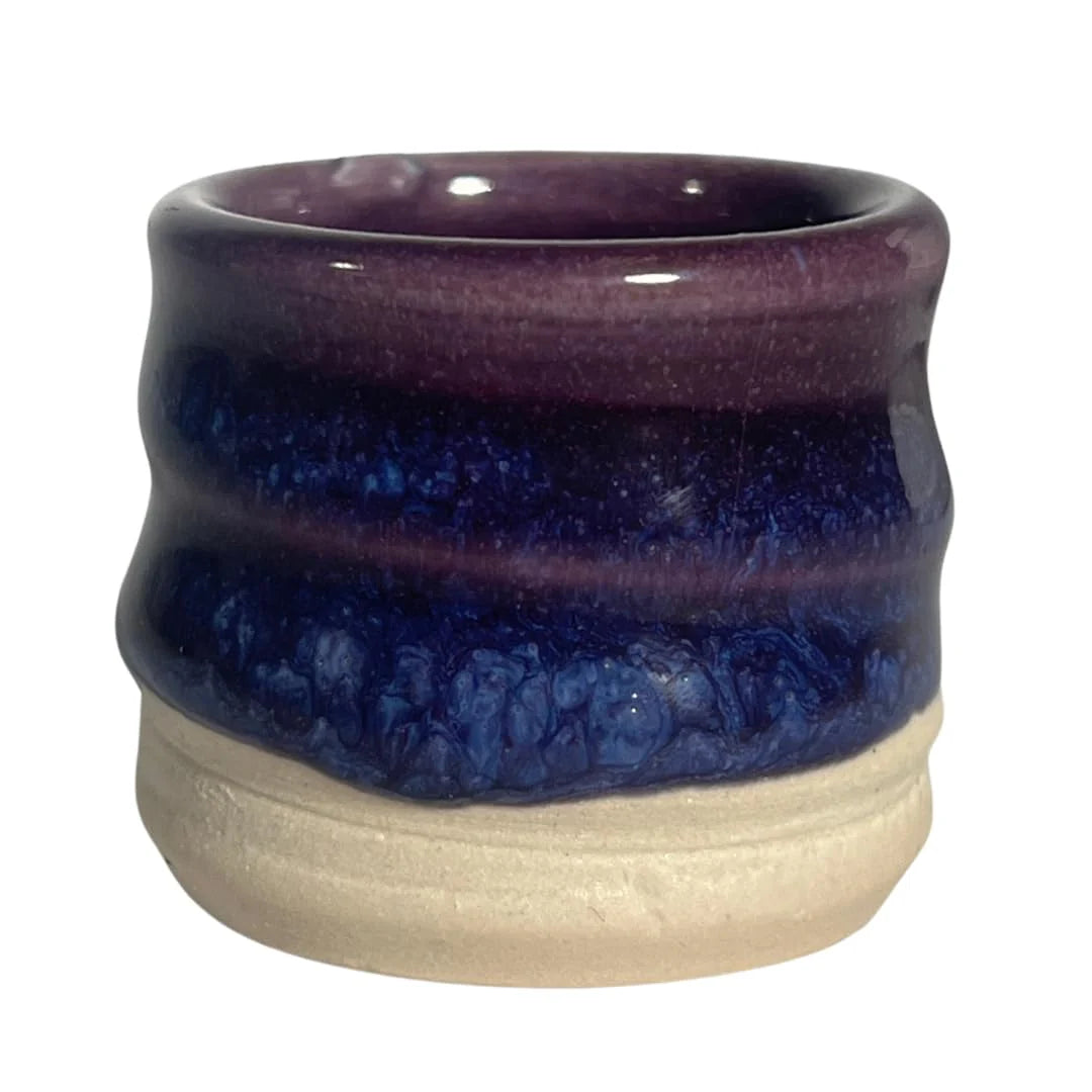Velaris Glaze - Penguin Pottery