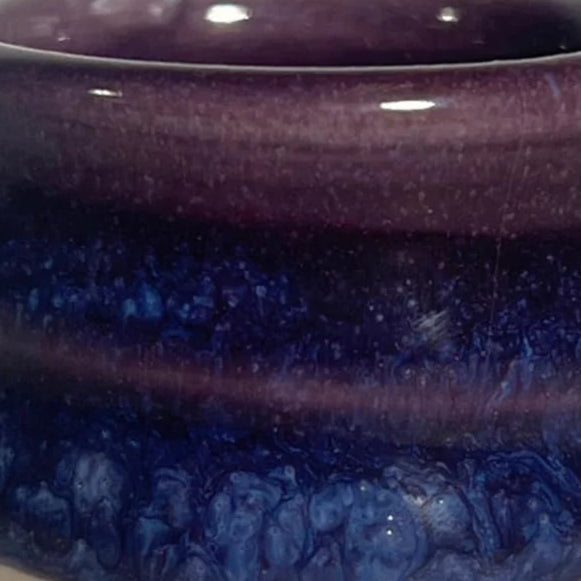 Velaris Glaze - Penguin Pottery