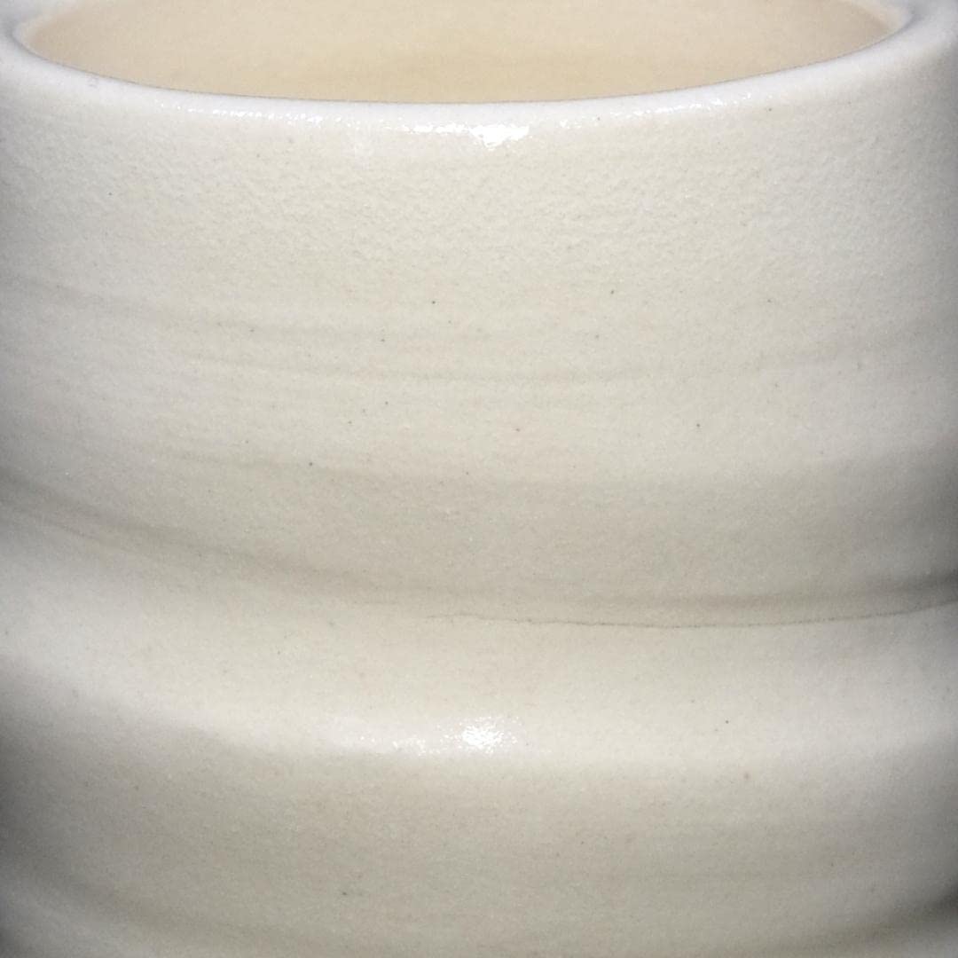 Glossy Clear Glaze - Penguin Pottery