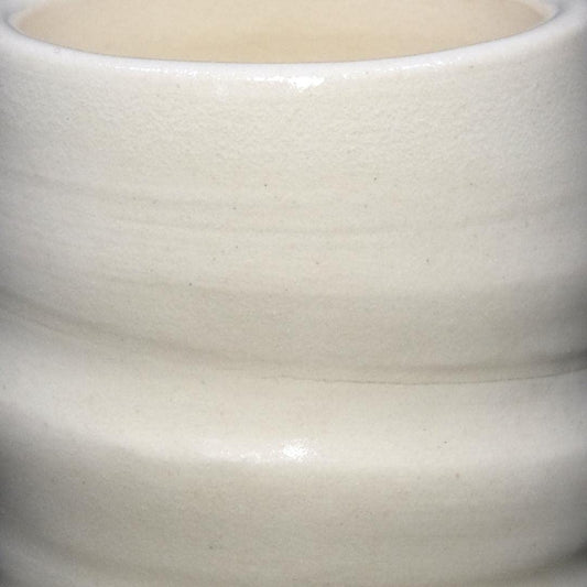 Glossy Clear Glaze - Penguin Pottery