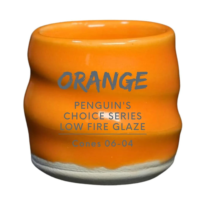 Penguin's Choice Series Set - Penguin Pottery