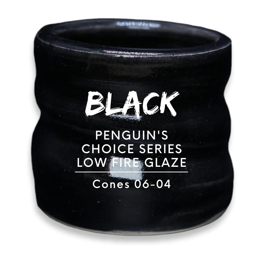 Penguin's Choice Series Set - Penguin Pottery