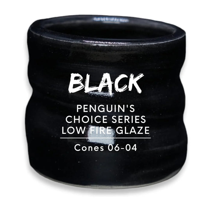 Penguin's Choice Series Set - Penguin Pottery