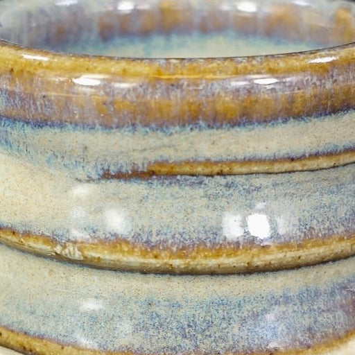 Mountain Fog Glaze - Penguin Pottery