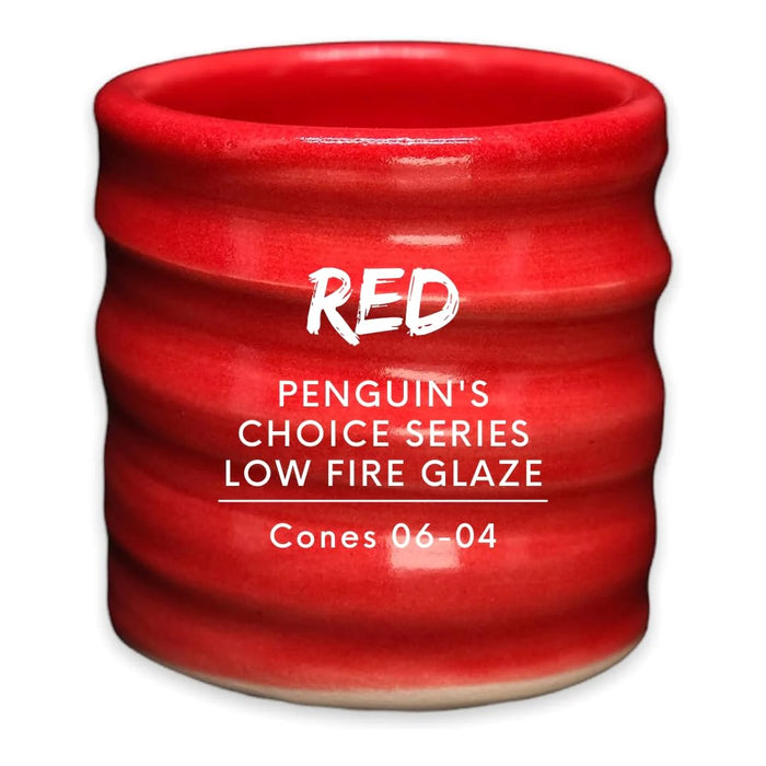 Penguin's Choice Series Set - Penguin Pottery