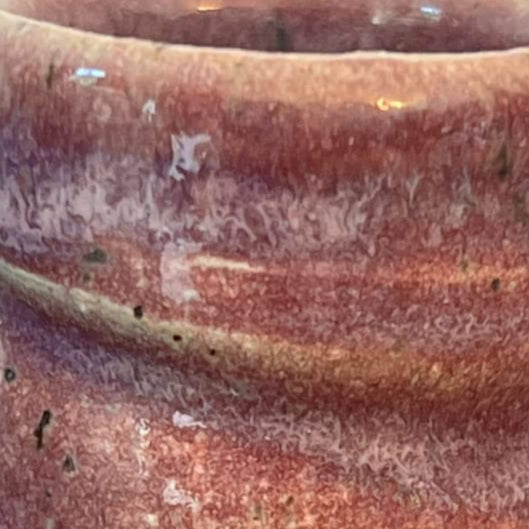 Unicorn Glaze - Penguin Pottery