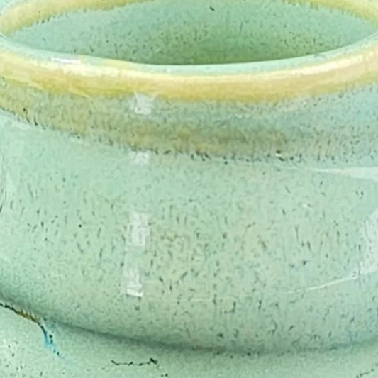 Dreamscape Green Glaze - Penguin Pottery