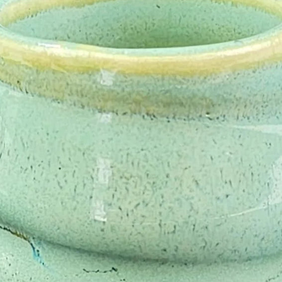 Dreamscape Green Glaze - Penguin Pottery