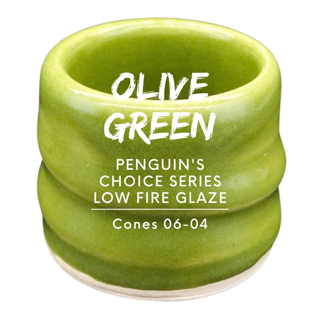 Penguin's Choice Series Set - Penguin Pottery