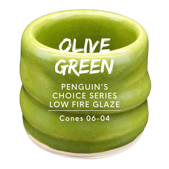 Penguin's Choice Series Set - Penguin Pottery