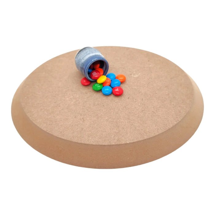 Round Mold 9.5 - Penguin Pottery