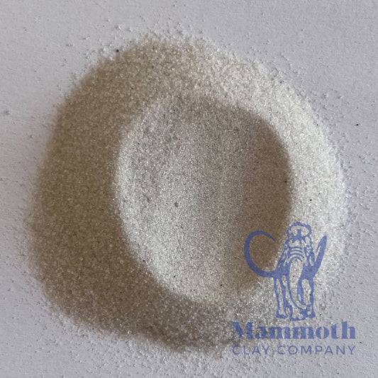 65m Silica Sand