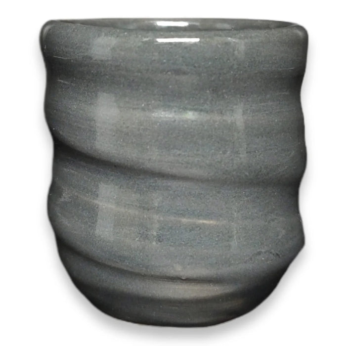 Charcoal Grey - Penguin Pottery