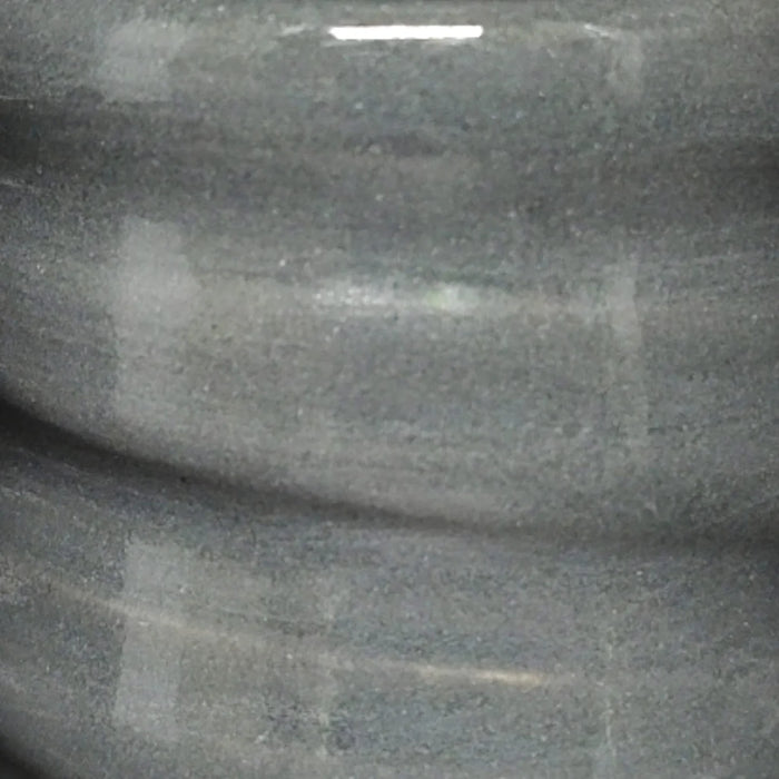 Charcoal Grey - Penguin Pottery