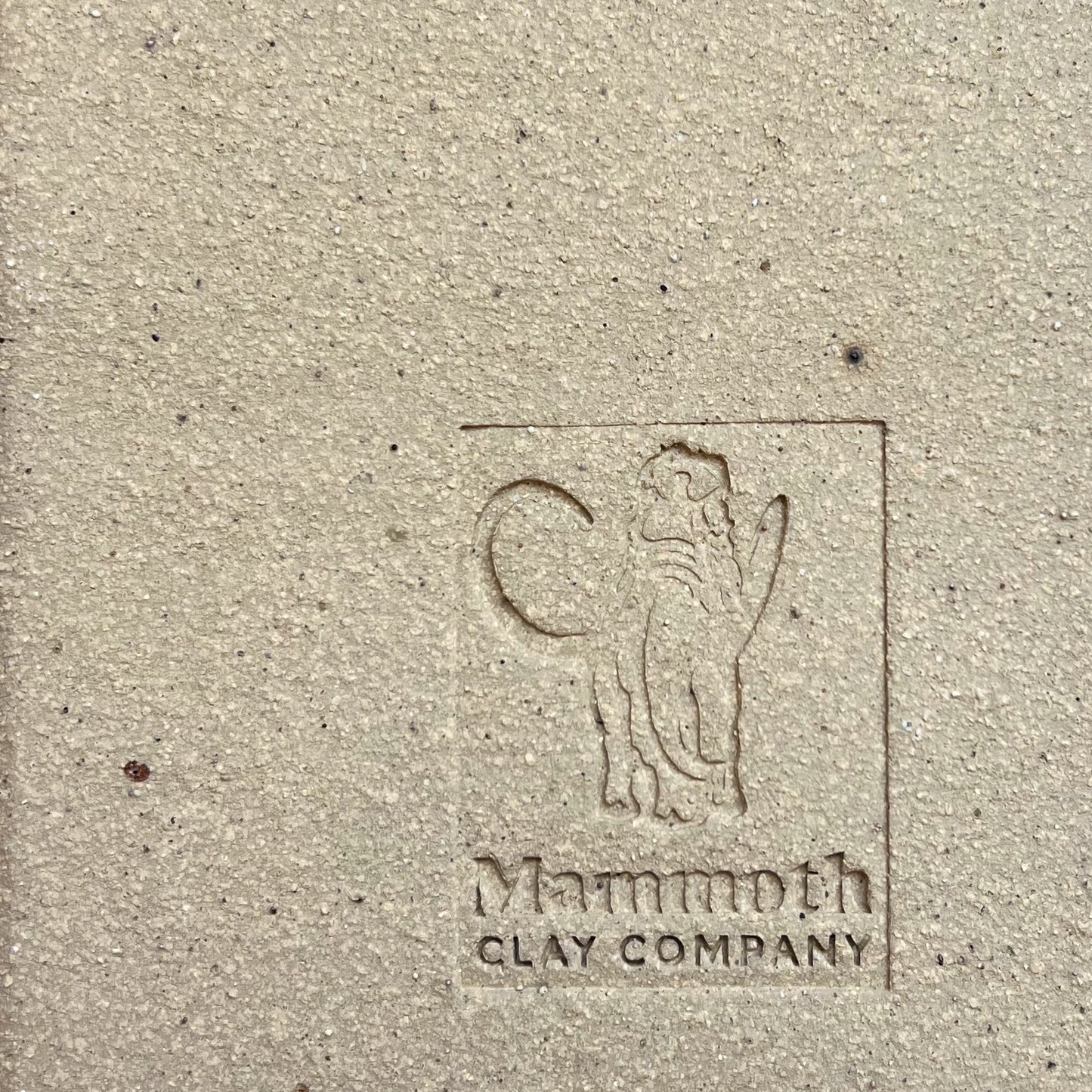 L&R A-1 Sculpture Clay