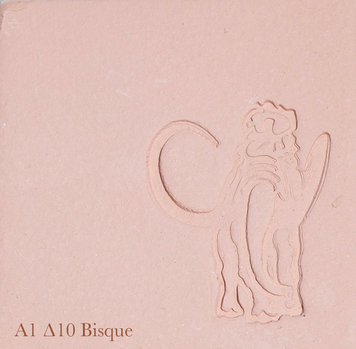 L&R A-1 Sculpture Clay