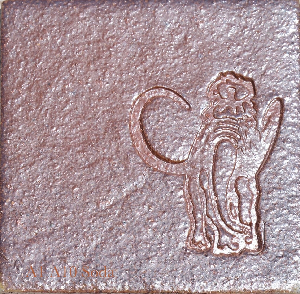 L&R A-1 Sculpture Clay