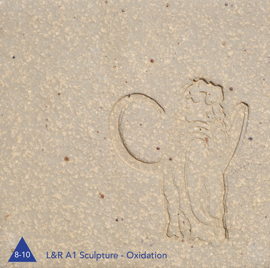L&R A-1 Sculpture Clay