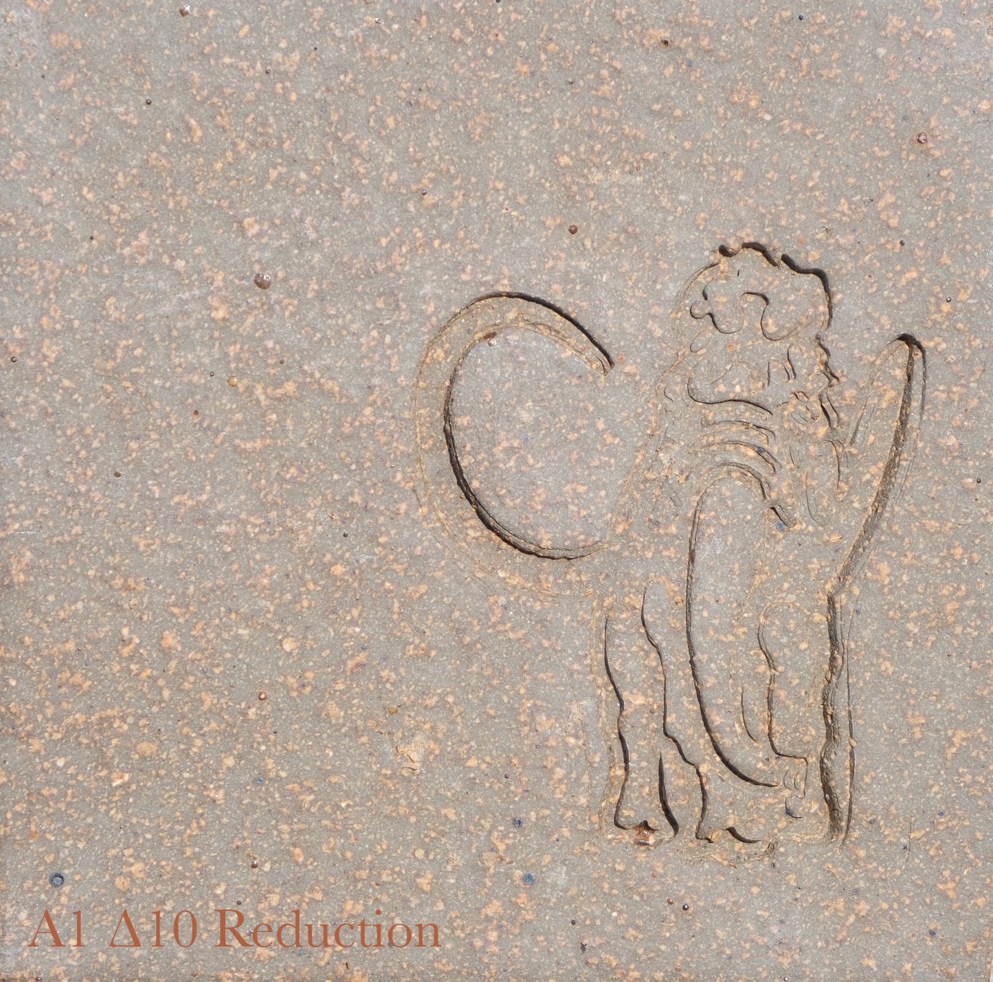 L&R A-1 Sculpture Clay