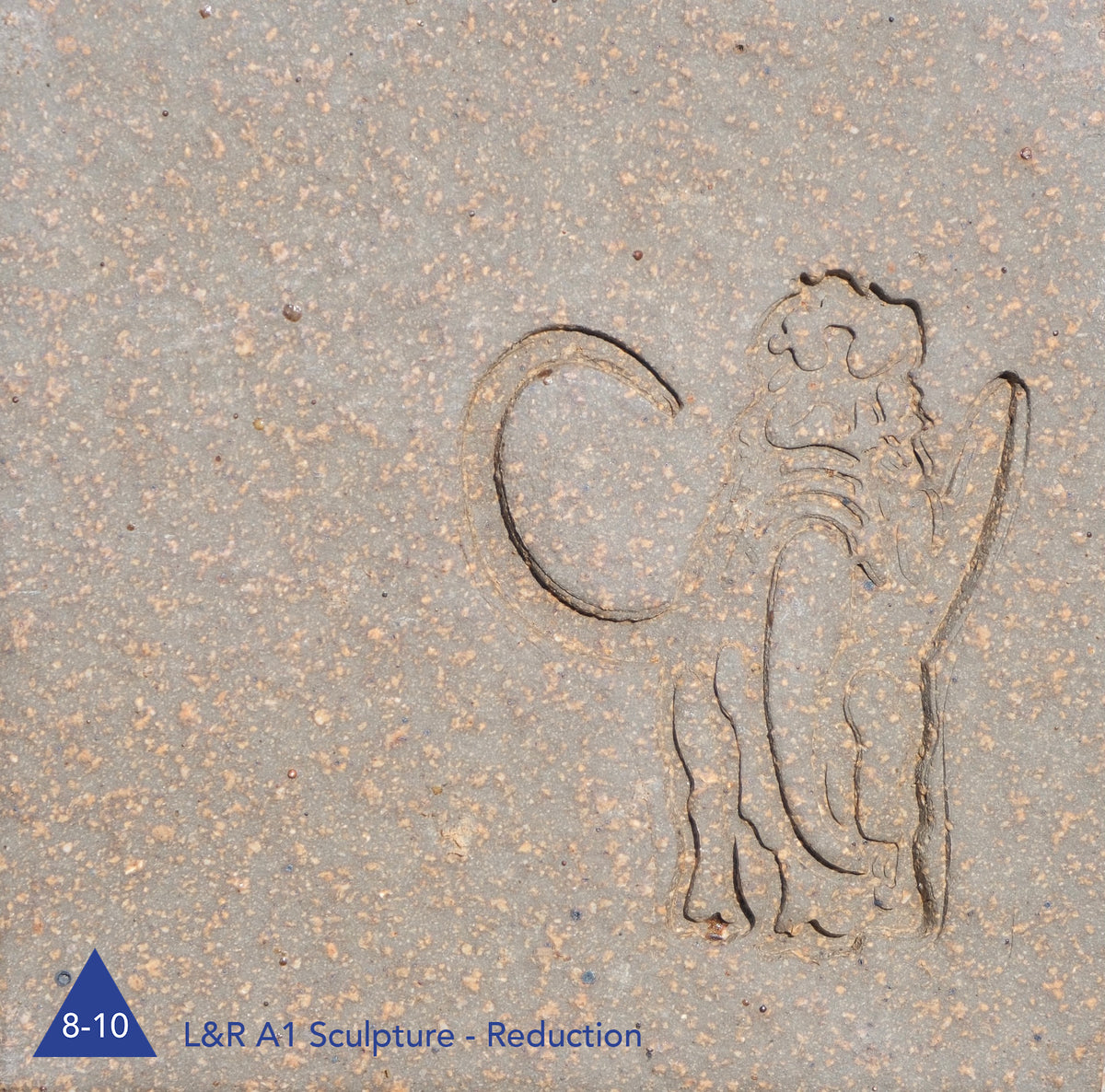 L&R A-1 Sculpture Clay