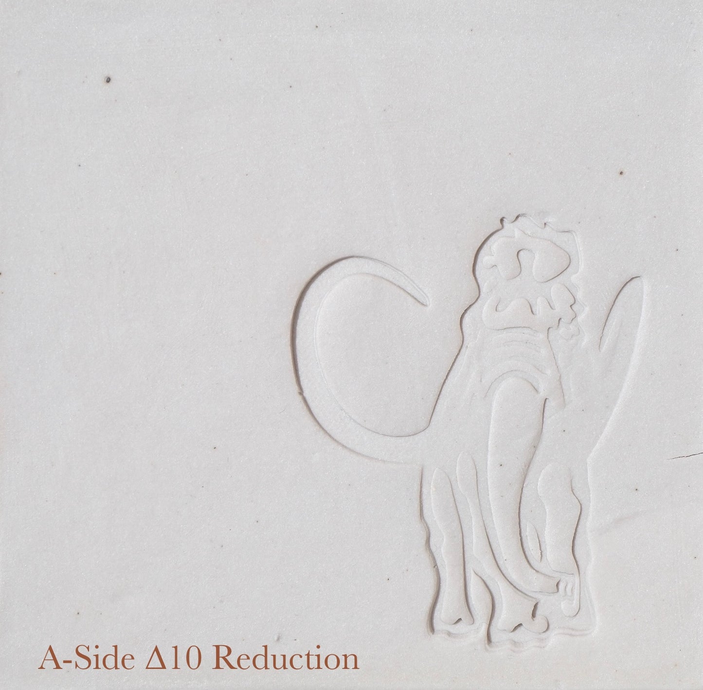 A-Side ∆10