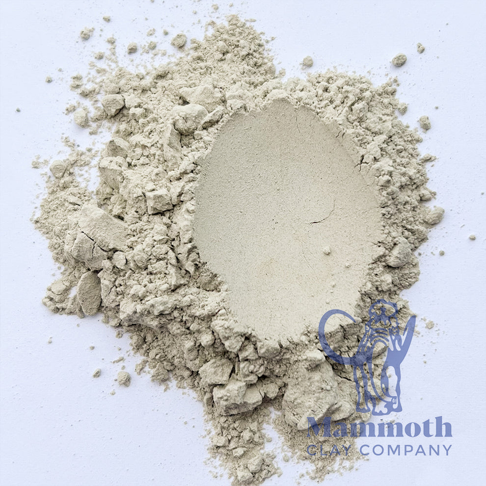Buy Bentonite Volclay 200m at Mammoth Clay, Oklahoma City – Mammothclay