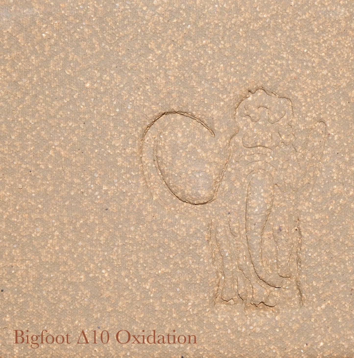 Bigfoot