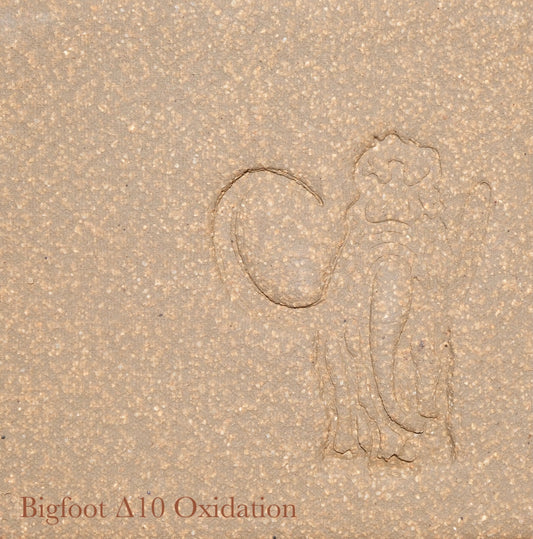 Bigfoot