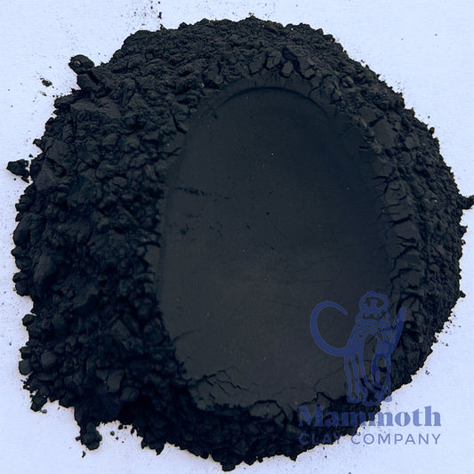 Copper Oxide Black
