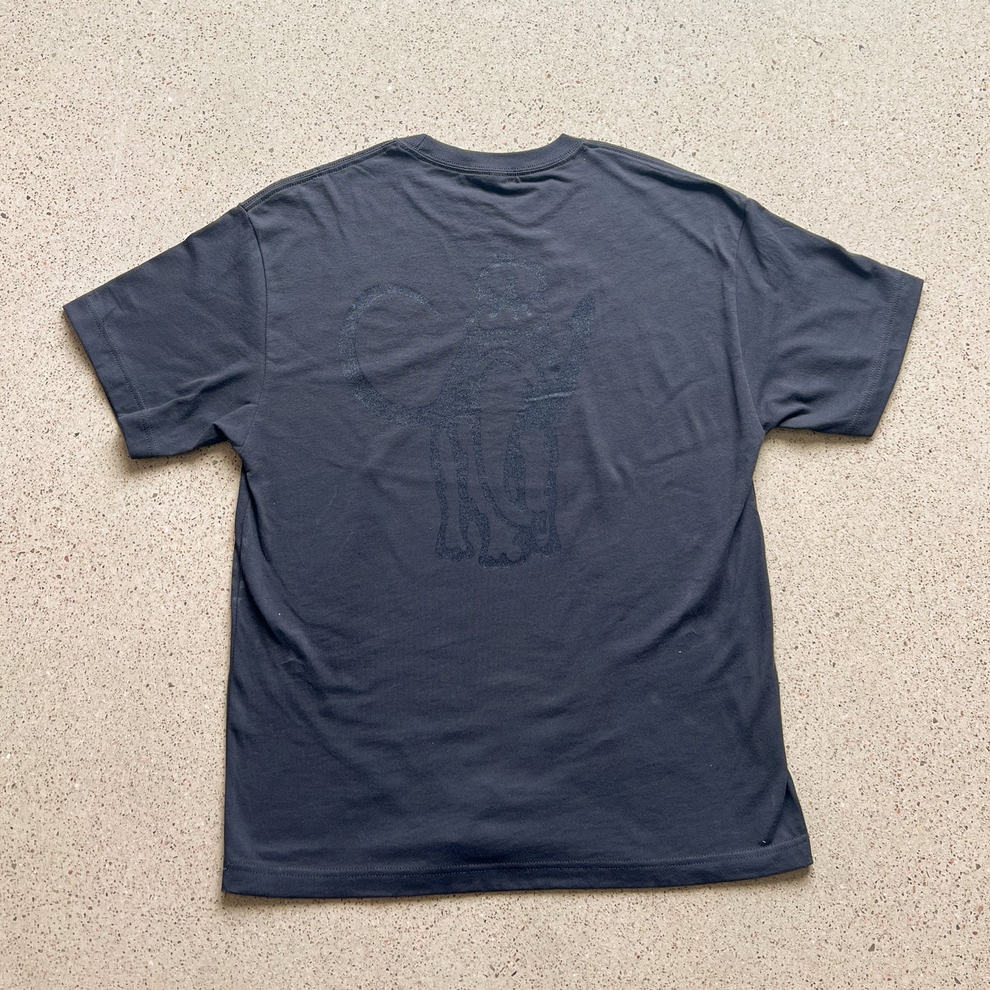 Black Mammoth Shirt