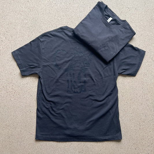 Black Mammoth Shirt