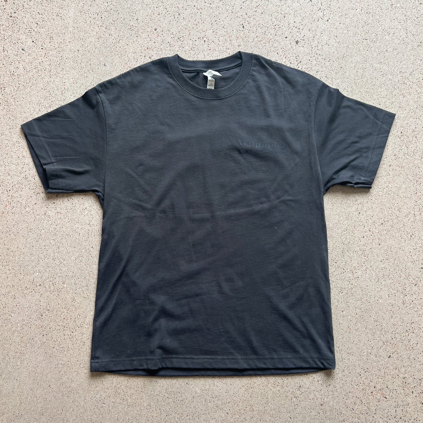 Black Mammoth Shirt