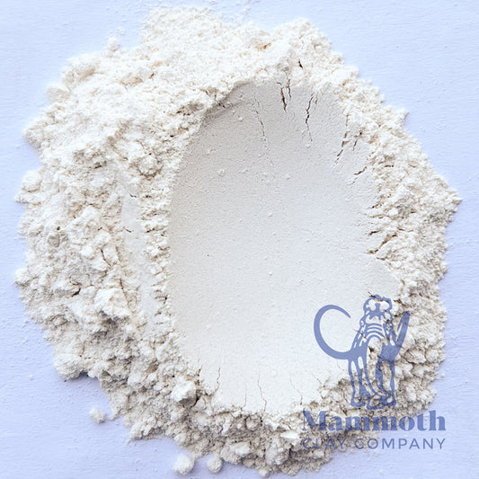 Bone Ash
