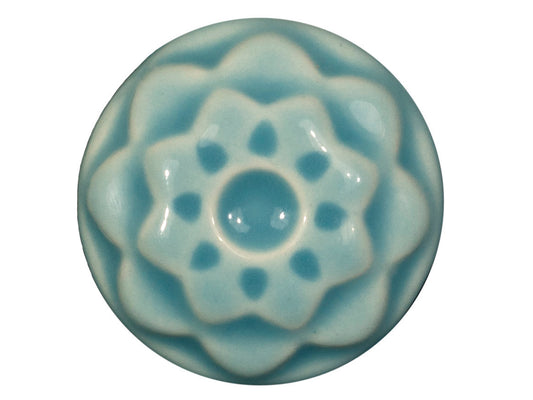 Glacier C-19 - AMACO Celadon Glazes - Pint