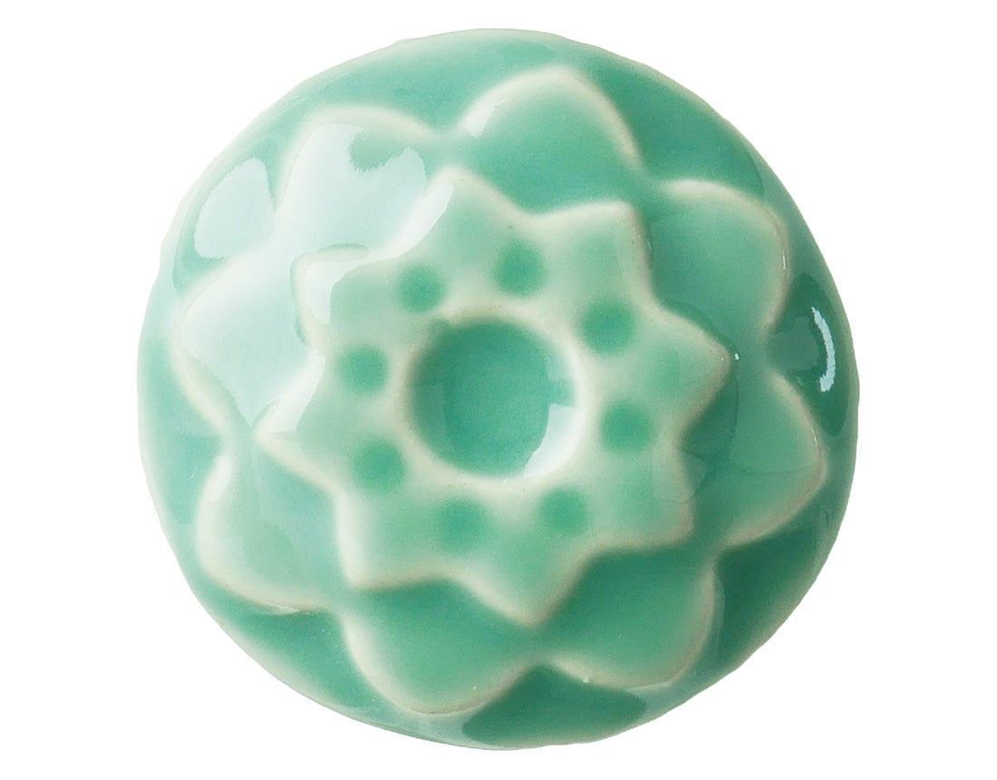 Succulent C-24 - AMACO Celadon Glazes - Pint