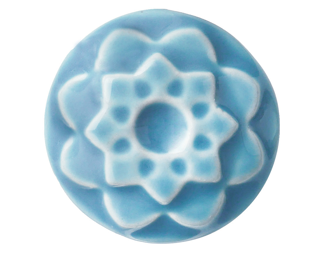 Lagoon C-26 - AMACO Celadon Glazes - Pint