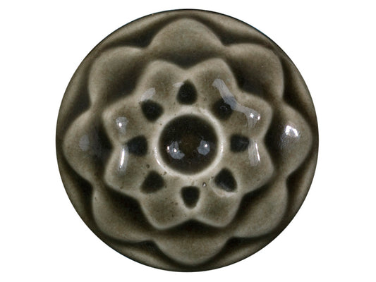 Smoke C-3 - AMACO Celadon Glazes - Pint