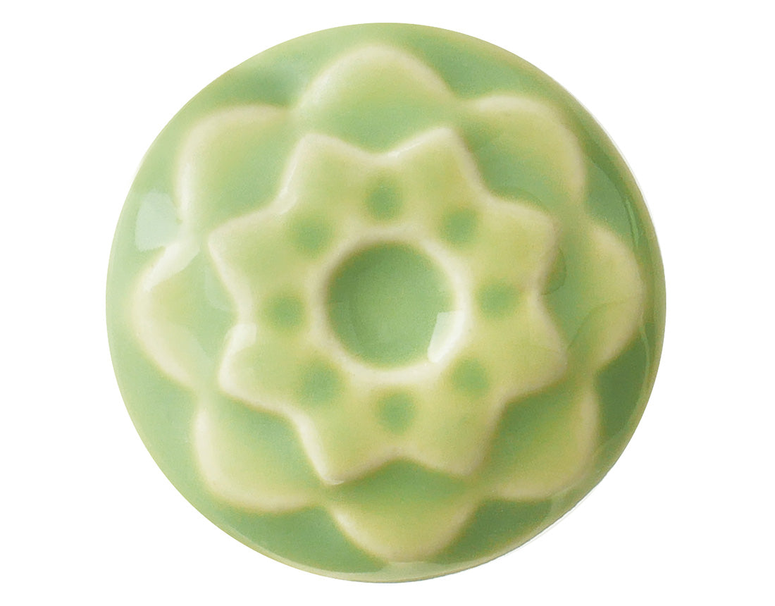 Saguaro C-42 - AMACO Celadon Glazes - Pint