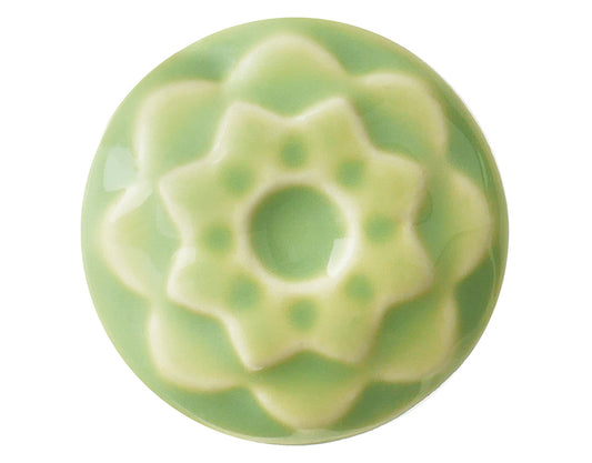 Saguaro C-42 - AMACO Celadon Glazes - Pint