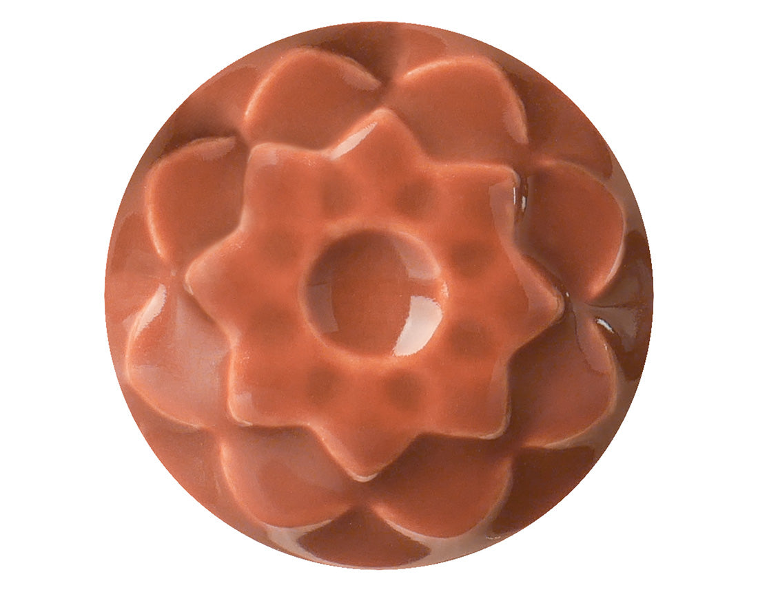 Red Rock C-52 - AMACO Celadon Glazes - Pint
