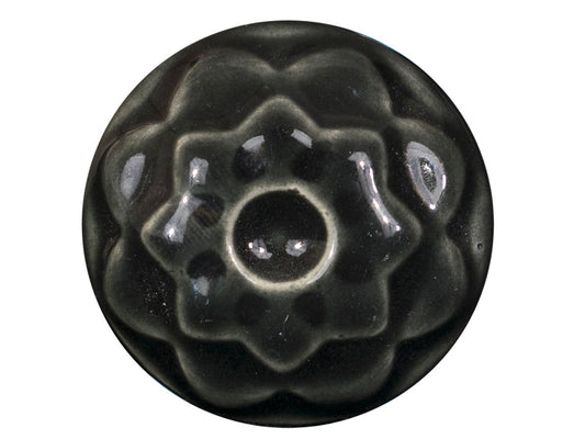 Charcoal C-5 - AMACO Celadon Glazes - Pint