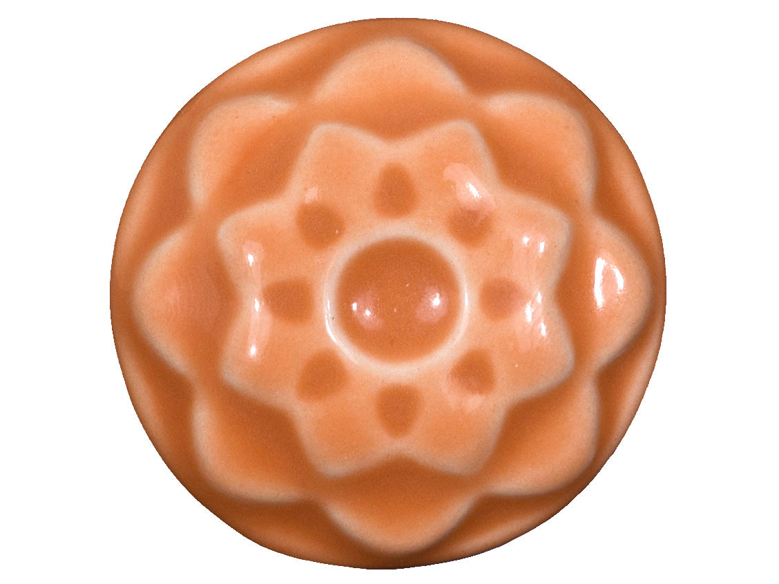 Tangelo C-65 - AMACO Celadon Glazes - Pint