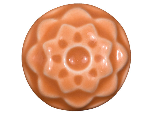 Tangelo C-65 - AMACO Celadon Glazes - Pint