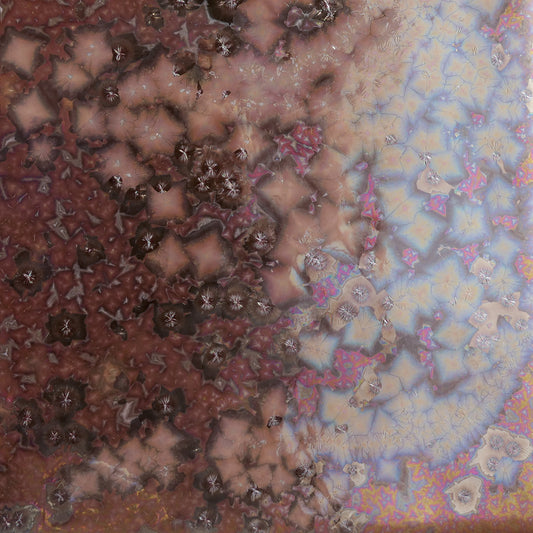 Solar Rainbow CO-14 - AMACO Cosmos Glazes - Pint