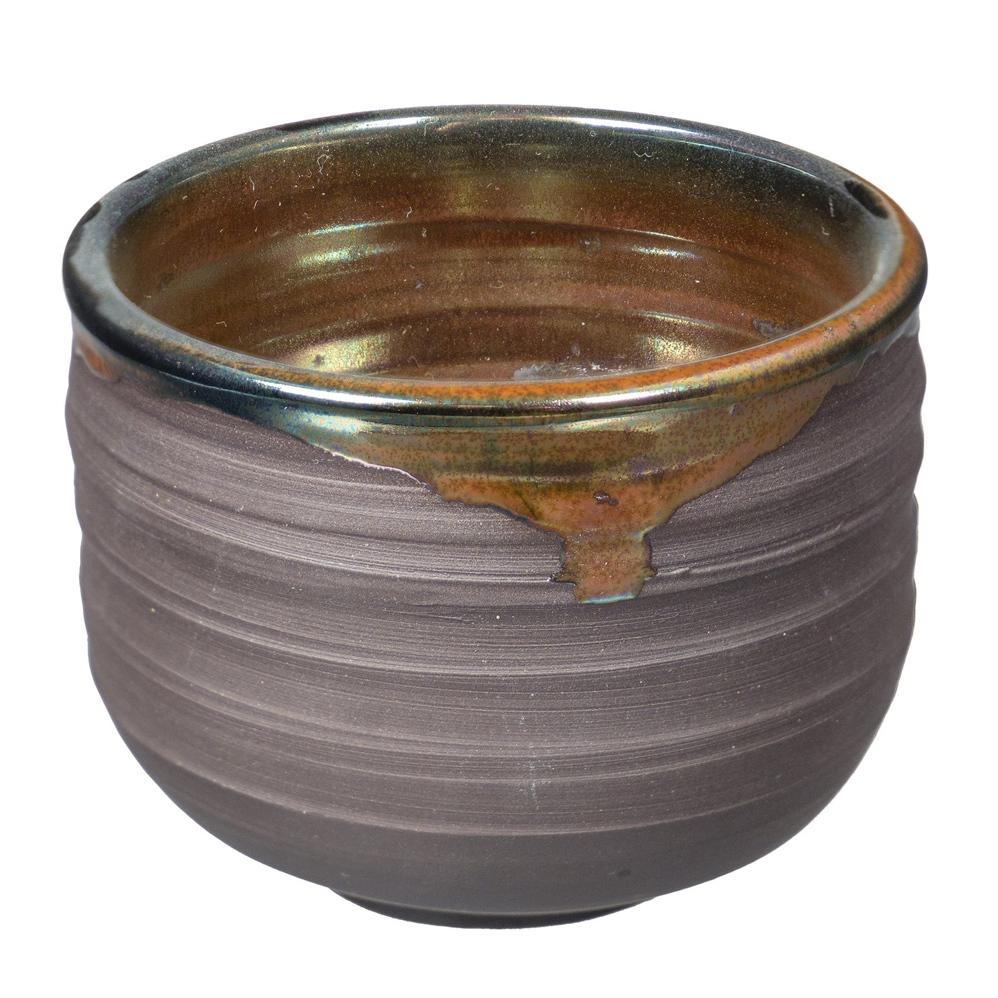 Solar Rainbow CO-14 - AMACO Cosmos Glazes - Pint