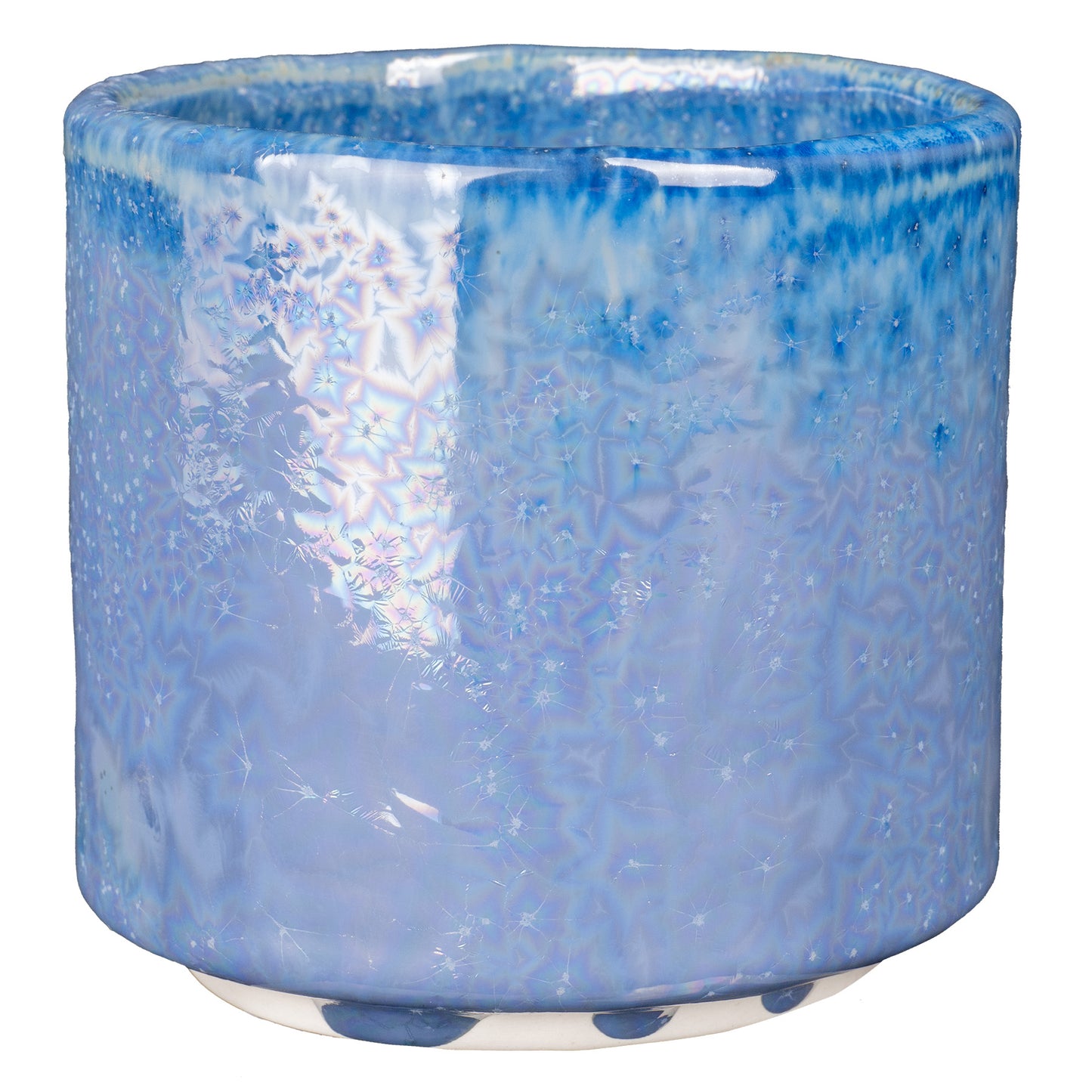 Galactic Glacier CO-21 - AMACO Cosmos Glazes - Pint