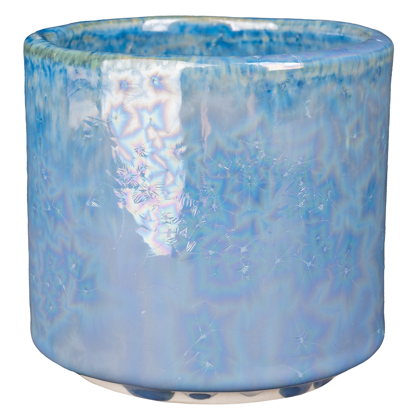 Galactic Glacier CO-21 - AMACO Cosmos Glazes - Pint
