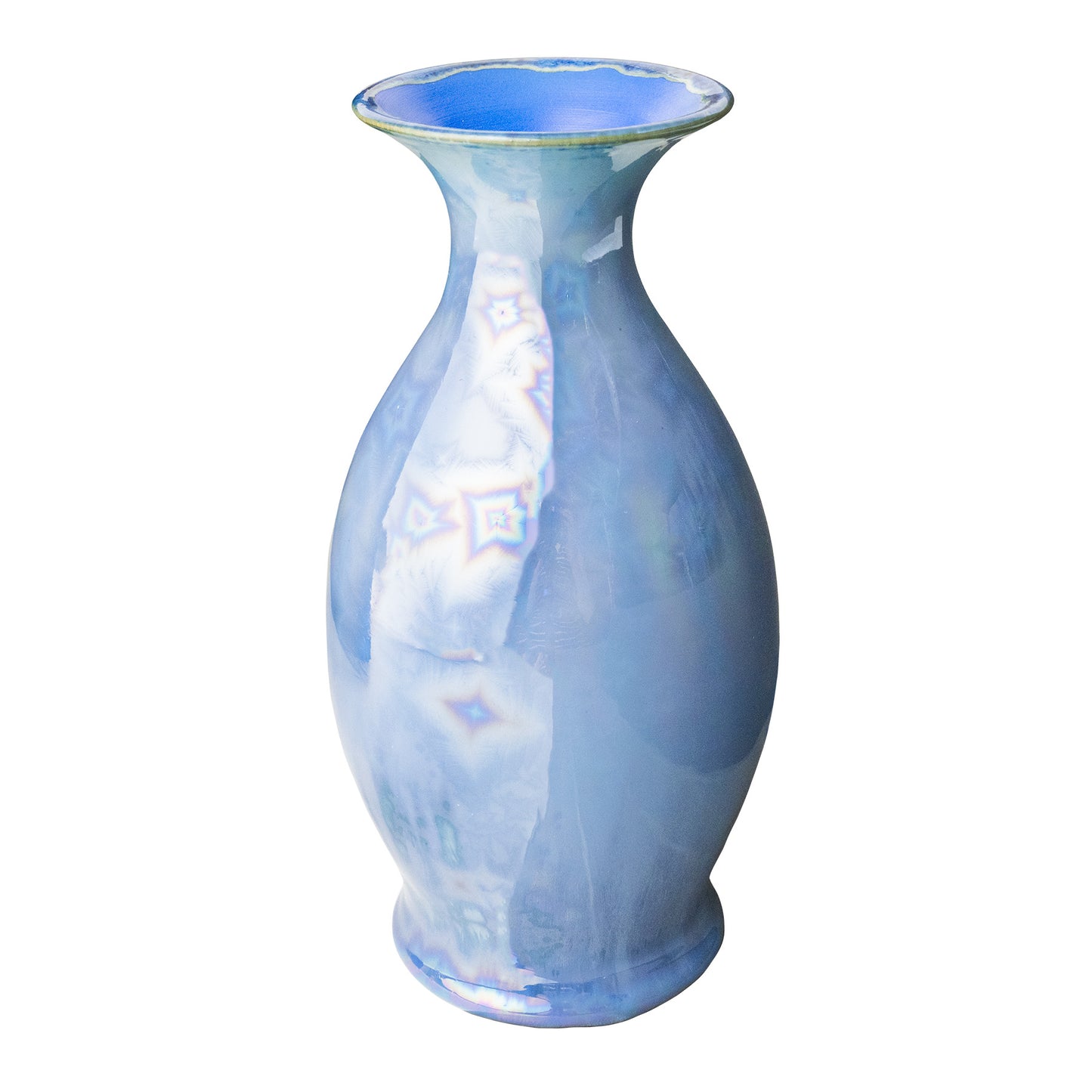 Galactic Glacier CO-21 - AMACO Cosmos Glazes - Pint