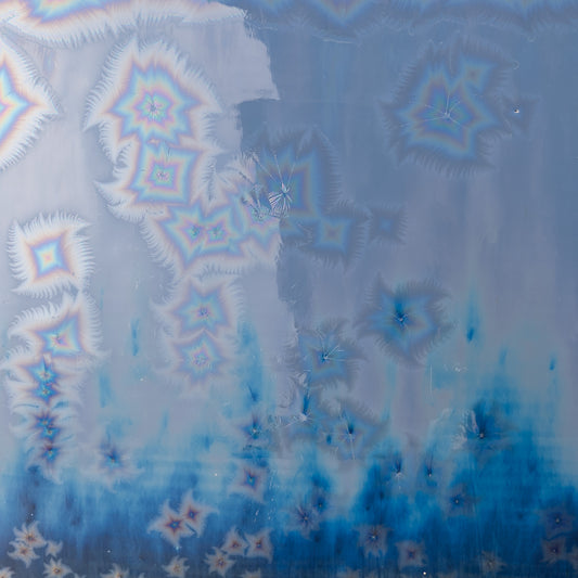 Galactic Glacier CO-21 - AMACO Cosmos Glazes - Pint